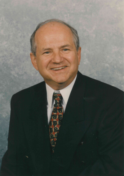 John Henry “Jack” Bornhofen