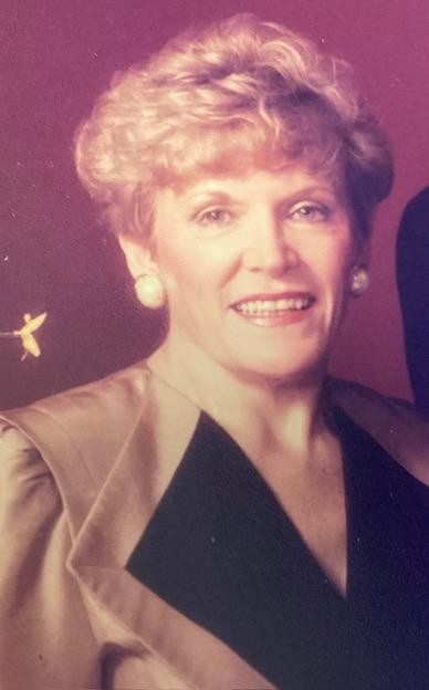 Marjorie 