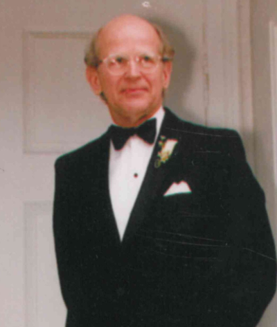 Joseph Gregory (Joe) Gerard