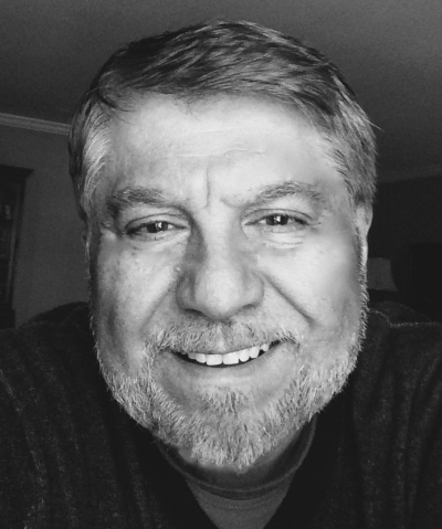 Roger P. Carrillo