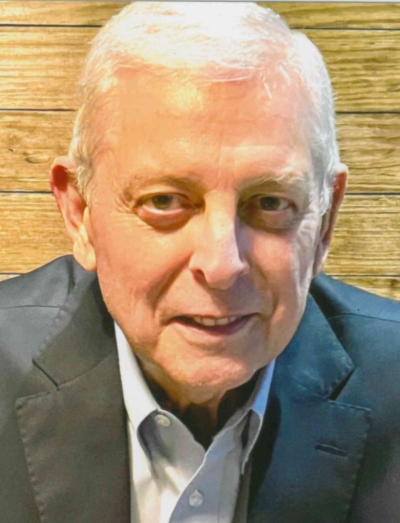 David Frederick Feild