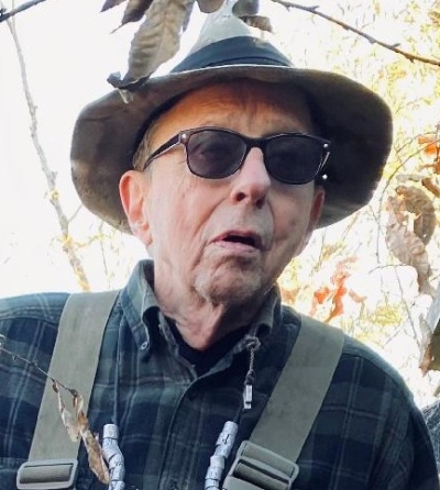 John Paul Whiteside