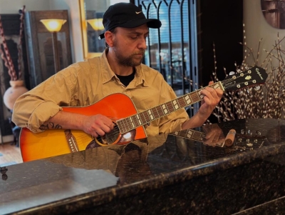 Benjamin Scott Schreiber