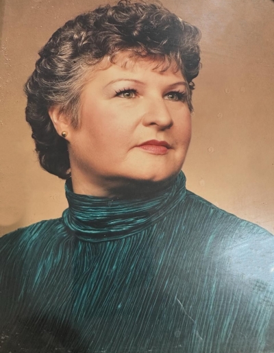 Patricia Ann Reinsch Hillis