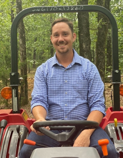 Robert Marcus Warner