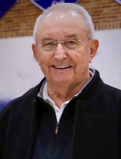 John Millard Meadors