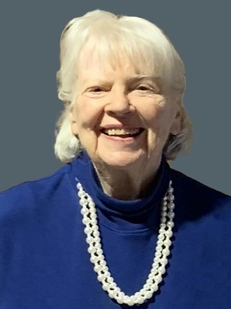 Dr. Joan Bell Crockett (PhD)