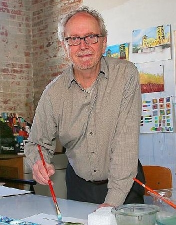 George H. Wittenberg III