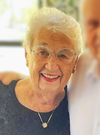 Pauline Marie Jegley