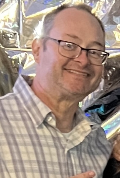 Paul Edward Guthrie, FKA 