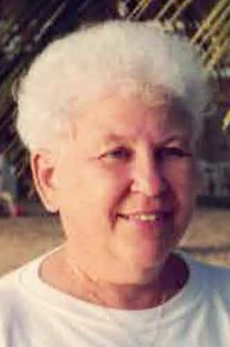 Dr. Evelyn Harberg