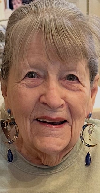 Elizabeth Jane Hinman 