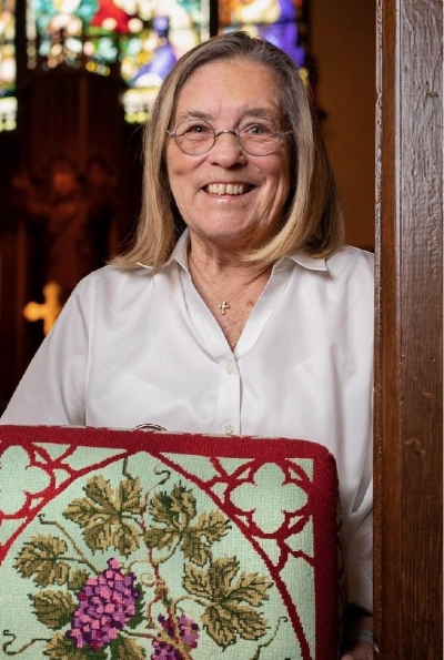 Elizabeth (Elsa) Henry Crocker