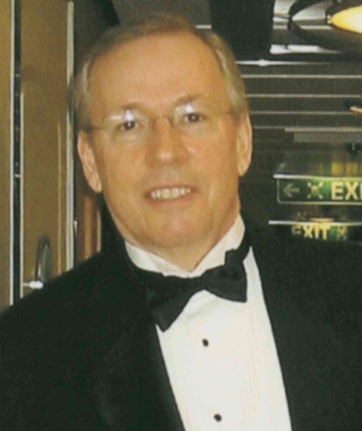 Steve Ferreal Friday