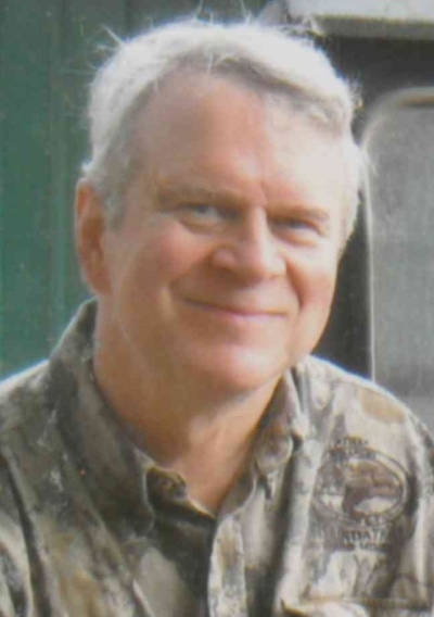 Dr. Robert A. Porter Jr.