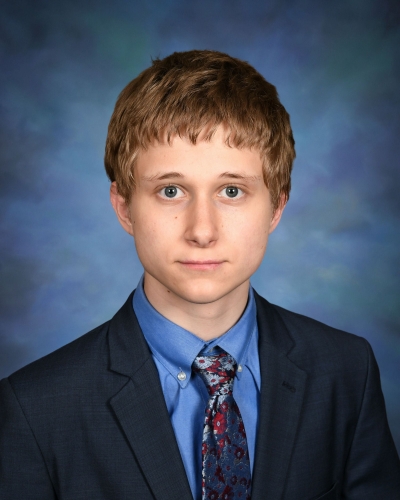 Jackson Hamilton Falkner