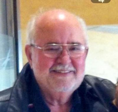 Orville Sanford Bolin, Jr.