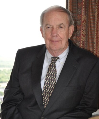 John Purifoy Gill