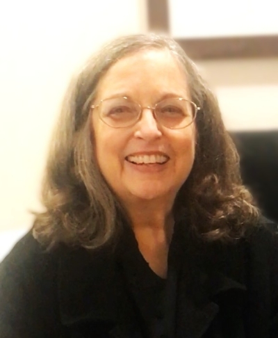 Emma Louise Clark