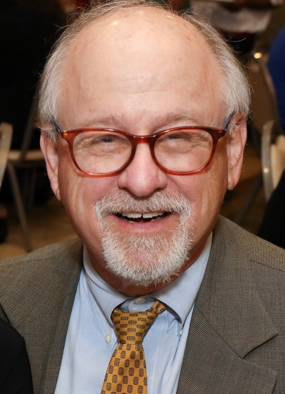 Steve Bauman