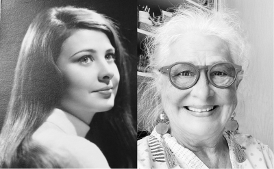 Laura Joyce Manville Redden