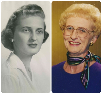 Carol Ann (Lackey) Patterson