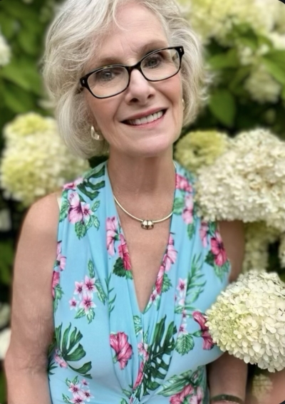 Rosemary Siegfried