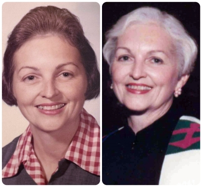Sally Stockley Johnson