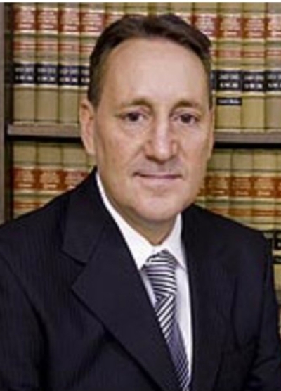 Kevin Joseph Staten