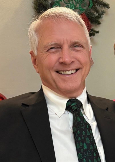 Ernest Harper Cooper