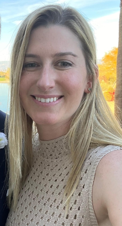 Lauren Berkman Margolick