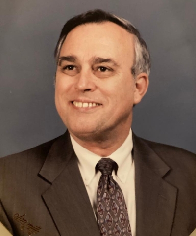 Andrew T. “Tom” McMillin III