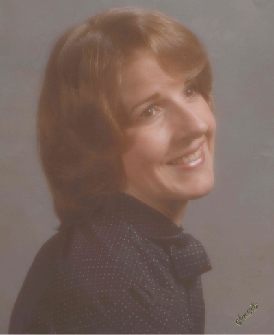 Kathleen Jasinski