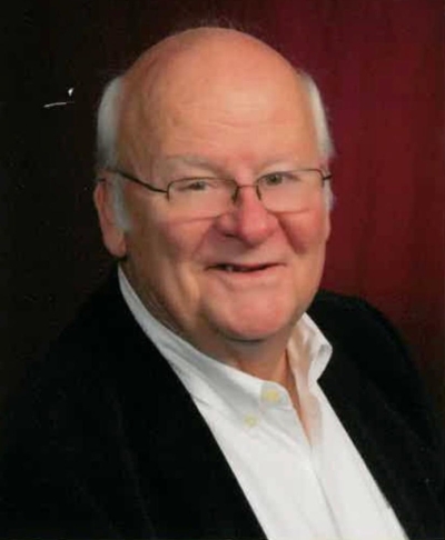 John Thomas Hutton