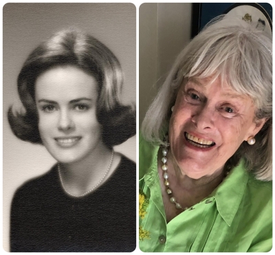 Jane Armour McRae Thompson