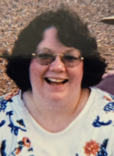 Kathleen Shannon McWeeny Taylor