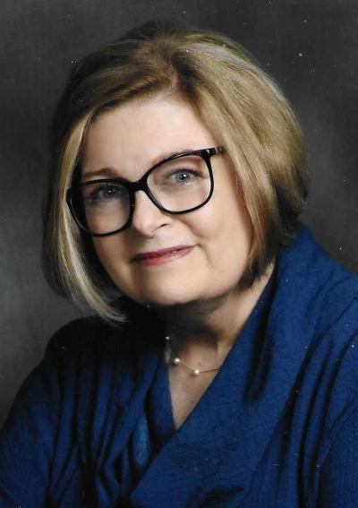 Susan Bridges Axelroth