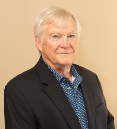 Patrick Dana Miller
