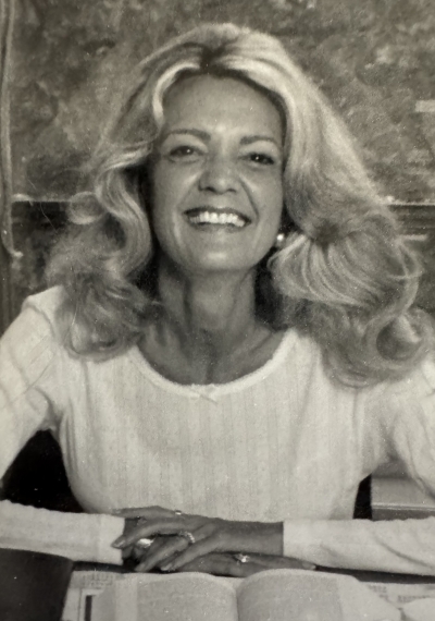 Virginia Jean Osborn