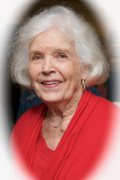 Leslie Hampton Scott