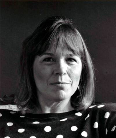 Dee Ann Anthony Newell
