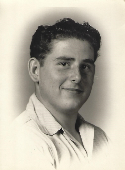 Richard Anthony Short