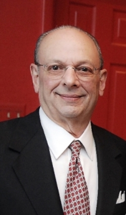 Brooks L. Rosen