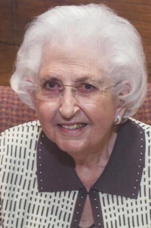 Blanche Schlosberg Alman