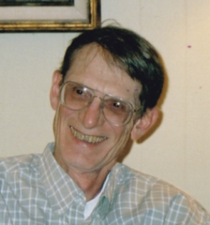 Donald Carl De Luca, PhD