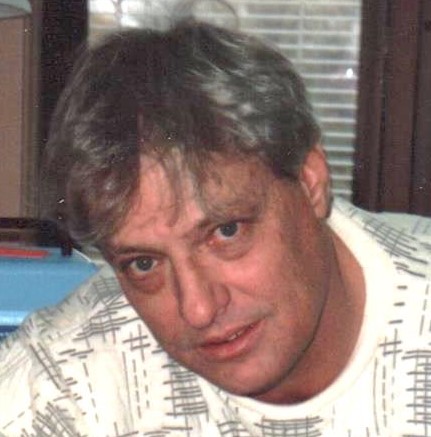 Dennis Ray Beavers