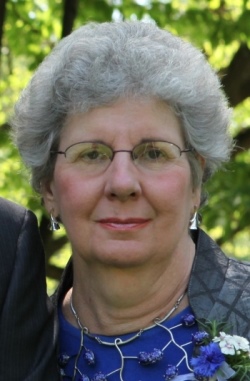 Barbara Benton Patty