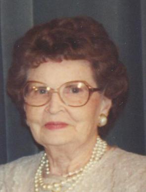 Agnes Vernell Freeland