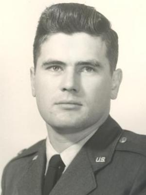 Cecil Wye Ellis Burks