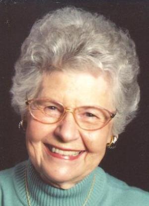 Jeslyn Louise McCleary